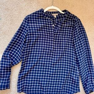 Banana Republic XS Blouse